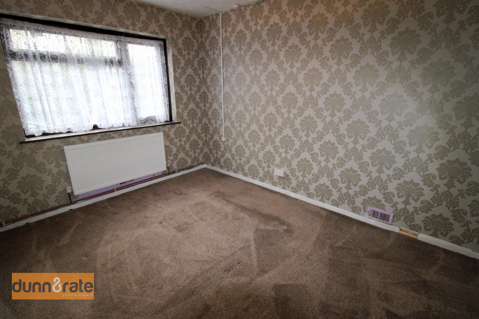 The Green, Baddeley Green, Stoke-On-Trent